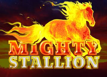 Mighty Stallion